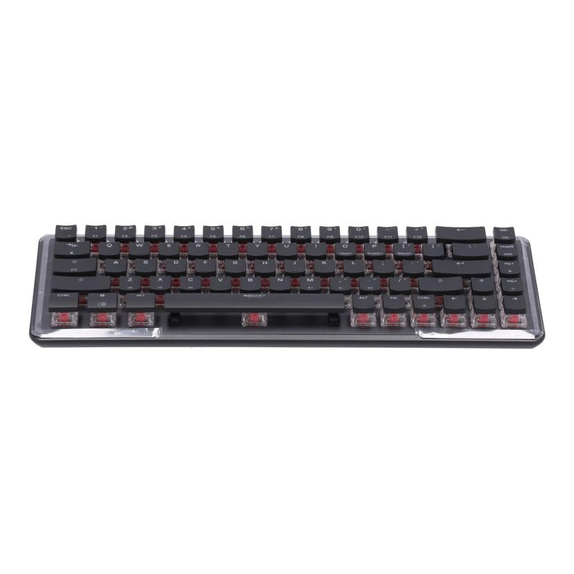 ROCCAT ロキャット /ゲーミングキーボード/VULCANⅡ MINI/ROC-12-043//OM2043M3801820/ABランク/77
