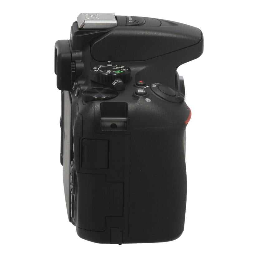 Nikon ニコン/デジタル一眼 レンズキット/D5500 レンズキット//2126615/Bランク/93