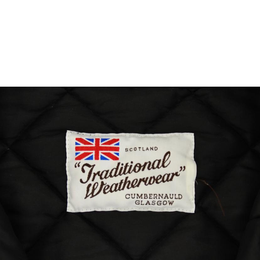 traditional weatherwear/ジャケット//Aランク/75