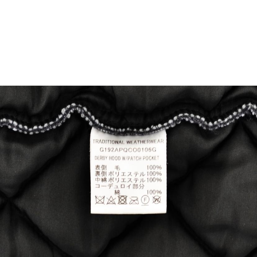 traditional weatherwear/ジャケット//Aランク/75