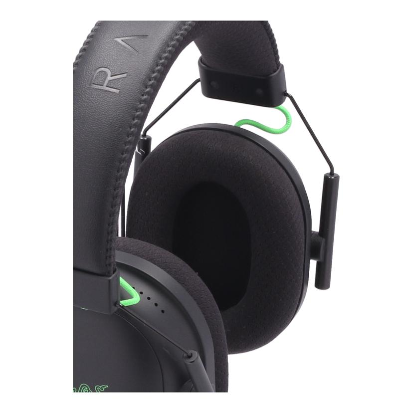Razer レイザー /ゲーミングヘッドセット/BlackShark V2/RZ04-03230100-R3M1//HN2136D13201658/Bランク/77