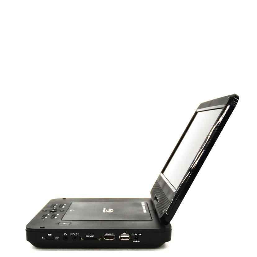 Superbe/ポータブルBDプレーヤー/SU-101PB//ABランク/75