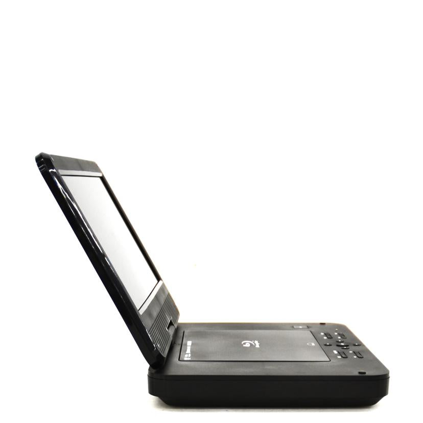 Superbe/ポータブルBDプレーヤー/SU-101PB//ABランク/75