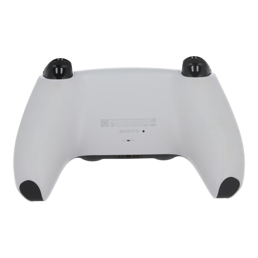 SONY ソニー/PS5コントローラー/DualSense/CFI-ZCT1J//G11200X7F10913759/Aランク/75
