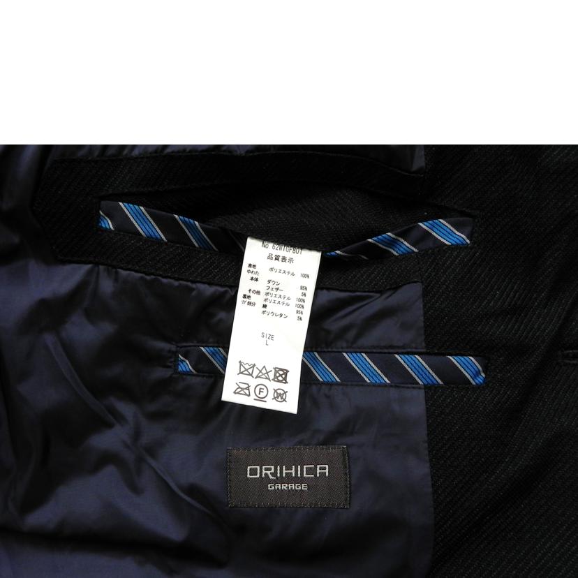 GARAGE ガレージ/GARAGE/ダウンジャケット/62WIGF801//Sランク/81
