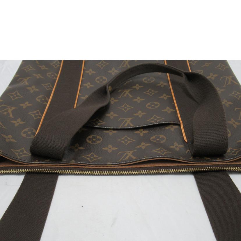 LOUIS VUITTON/カバボブール/モノグラム/M53013 //DU4***/Aランク/63