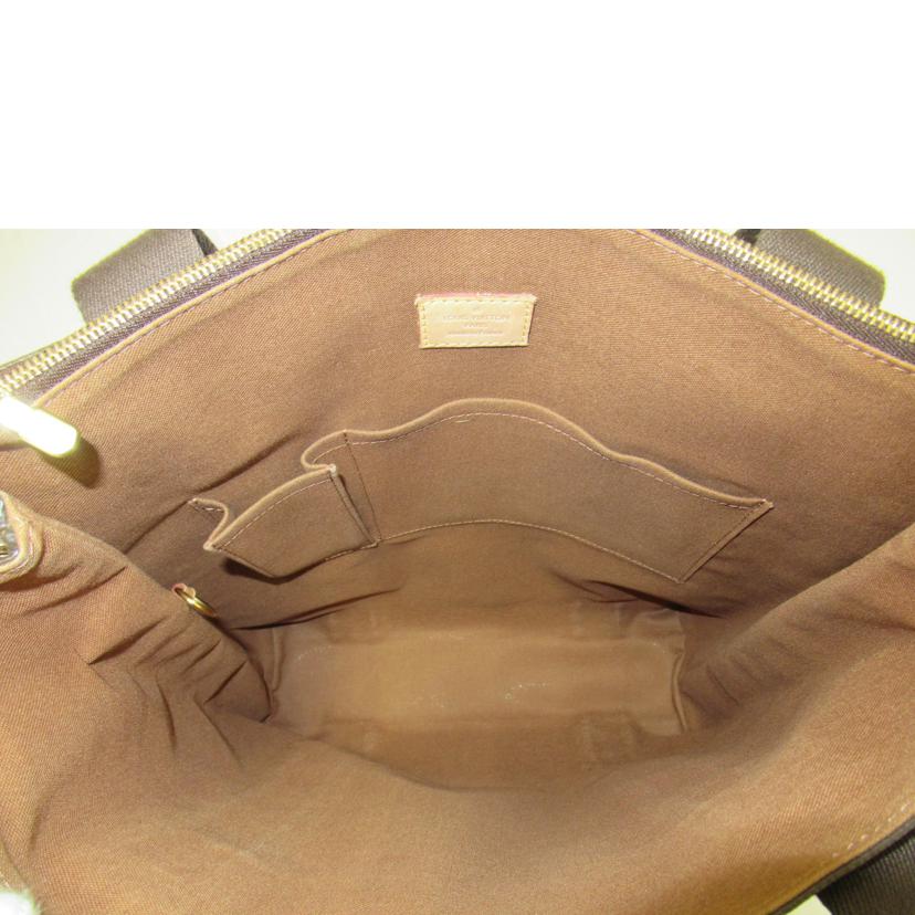LOUIS VUITTON/カバボブール/モノグラム/M53013 //DU4***/Aランク/63