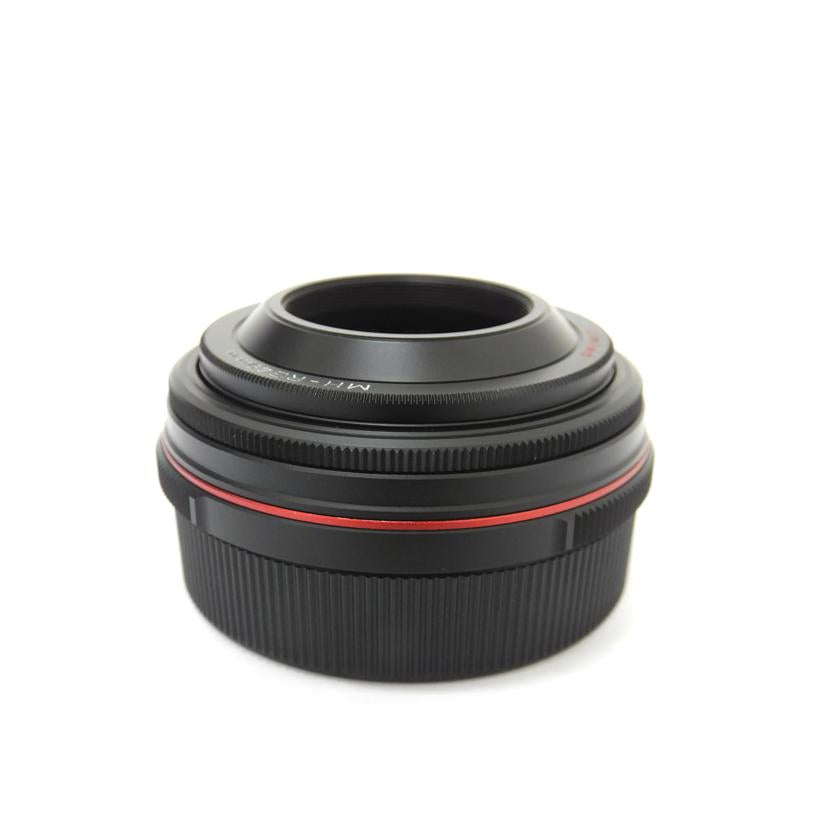 PENTAX ペンタックス/40mm単焦点レンズ/HD 40mmF2.8//9500078/ABランク/88