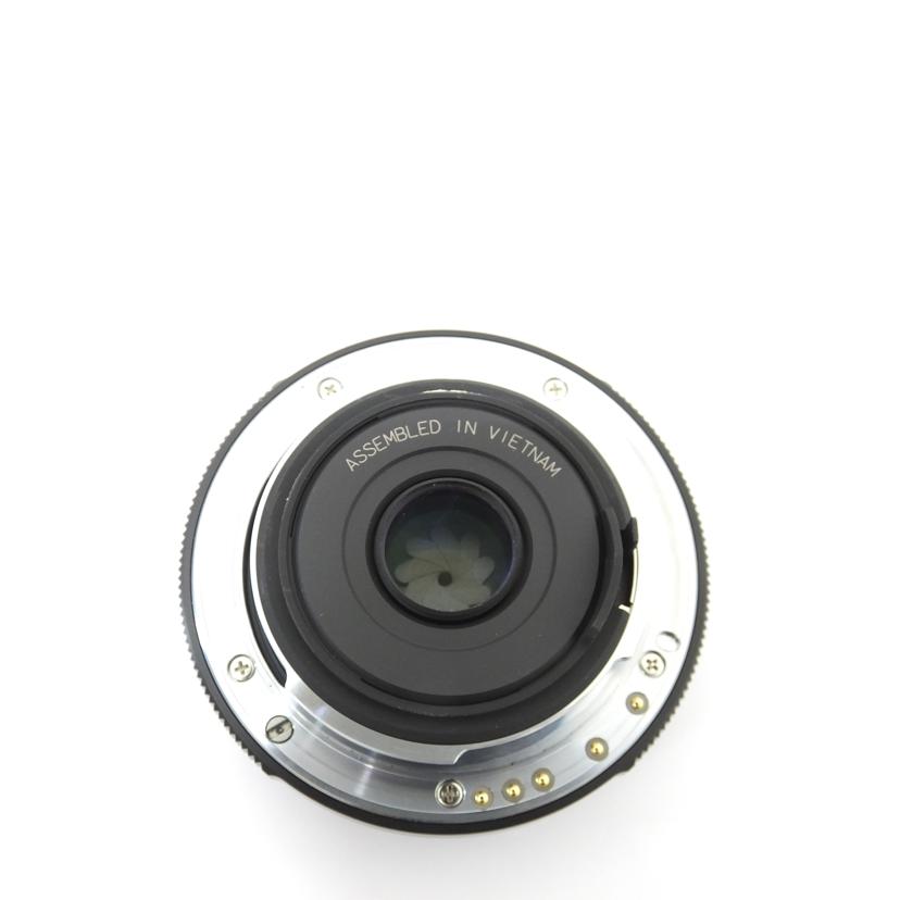 PENTAX ペンタックス/40mm単焦点レンズ/HD 40mmF2.8//9500078/ABランク/88