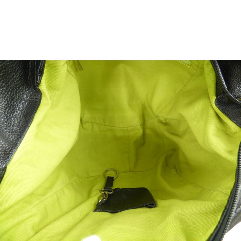 LUPO ルポ/レザートートバッグ//Bランク/64