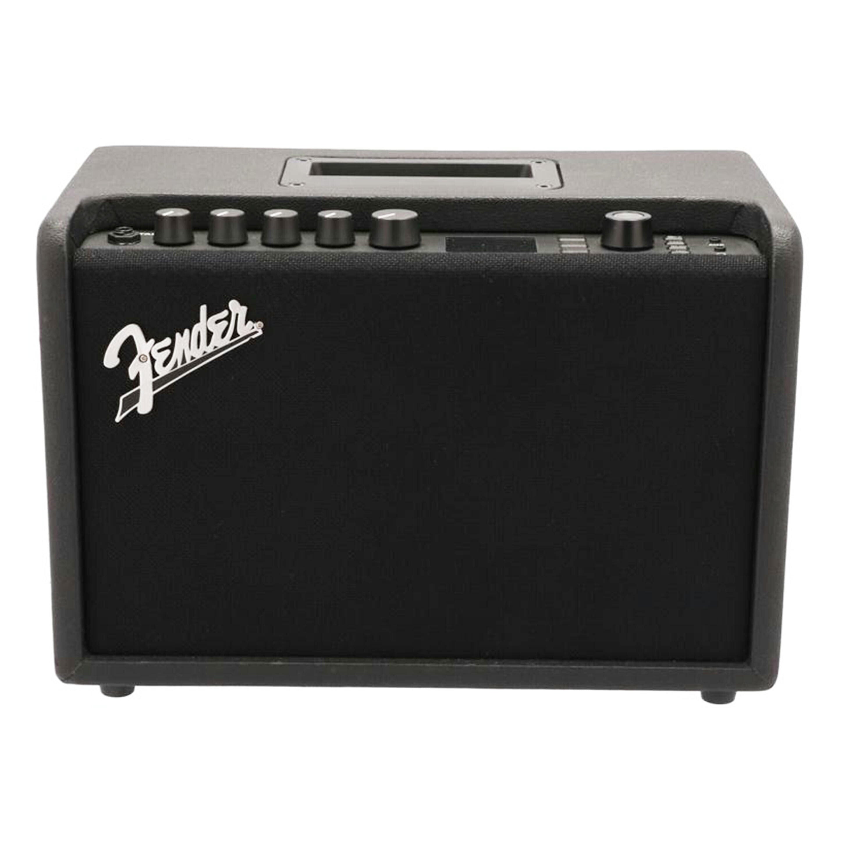 FENDER フェンダー/ギターアンプ/MUSTANG GT40//CGPI17002923/Bランク/62