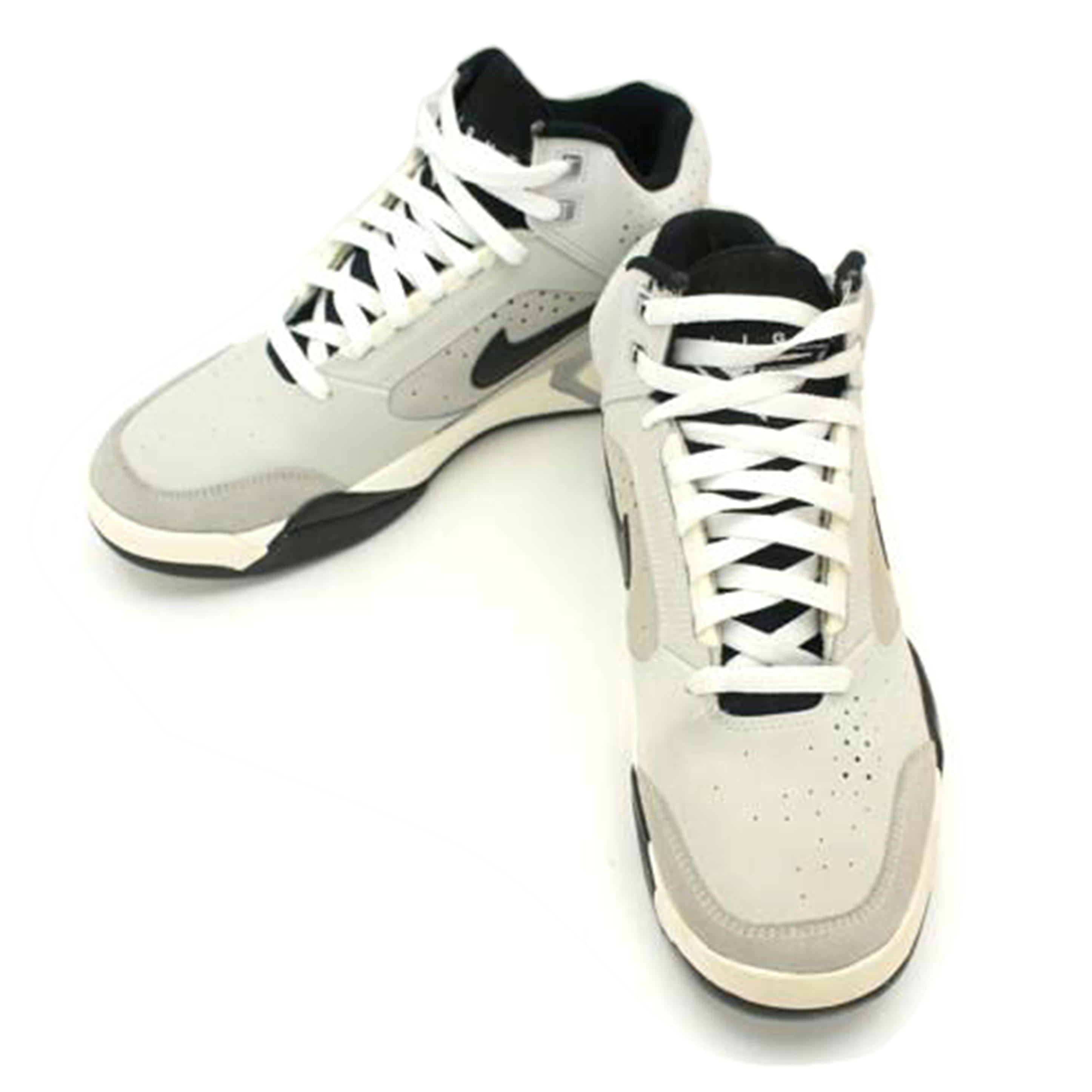 NIKE ナイキ/AIR FLIGHT LITE MID/FJ2949-001//Aランク/09