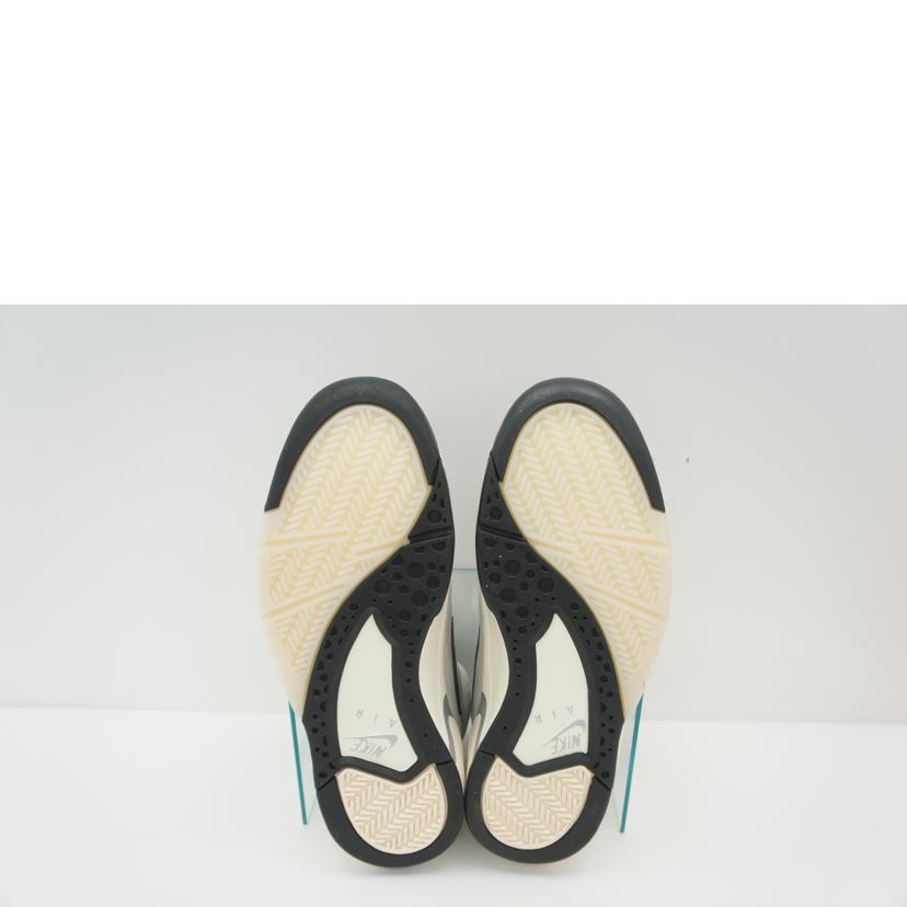 NIKE ナイキ/AIR FLIGHT LITE MID/FJ2949-001//Aランク/09