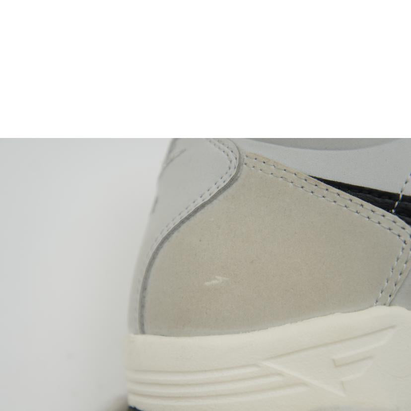 NIKE ナイキ/AIR FLIGHT LITE MID/FJ2949-001//Aランク/09