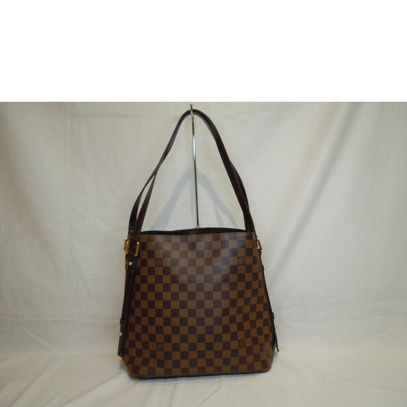 LOUIS VUITTON ルイヴィトン/カバリヴィントン エベヌ/ダミエ/N41108//CA0***/Aランク/92