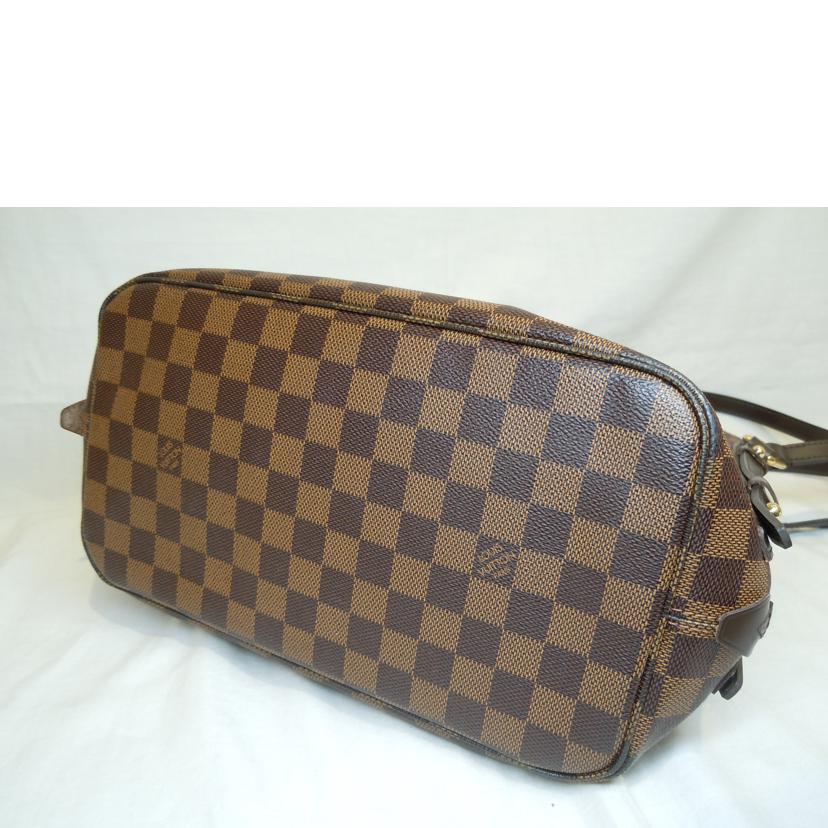 LOUIS VUITTON ルイヴィトン/カバリヴィントン エベヌ/ダミエ/N41108//CA0***/Aランク/92