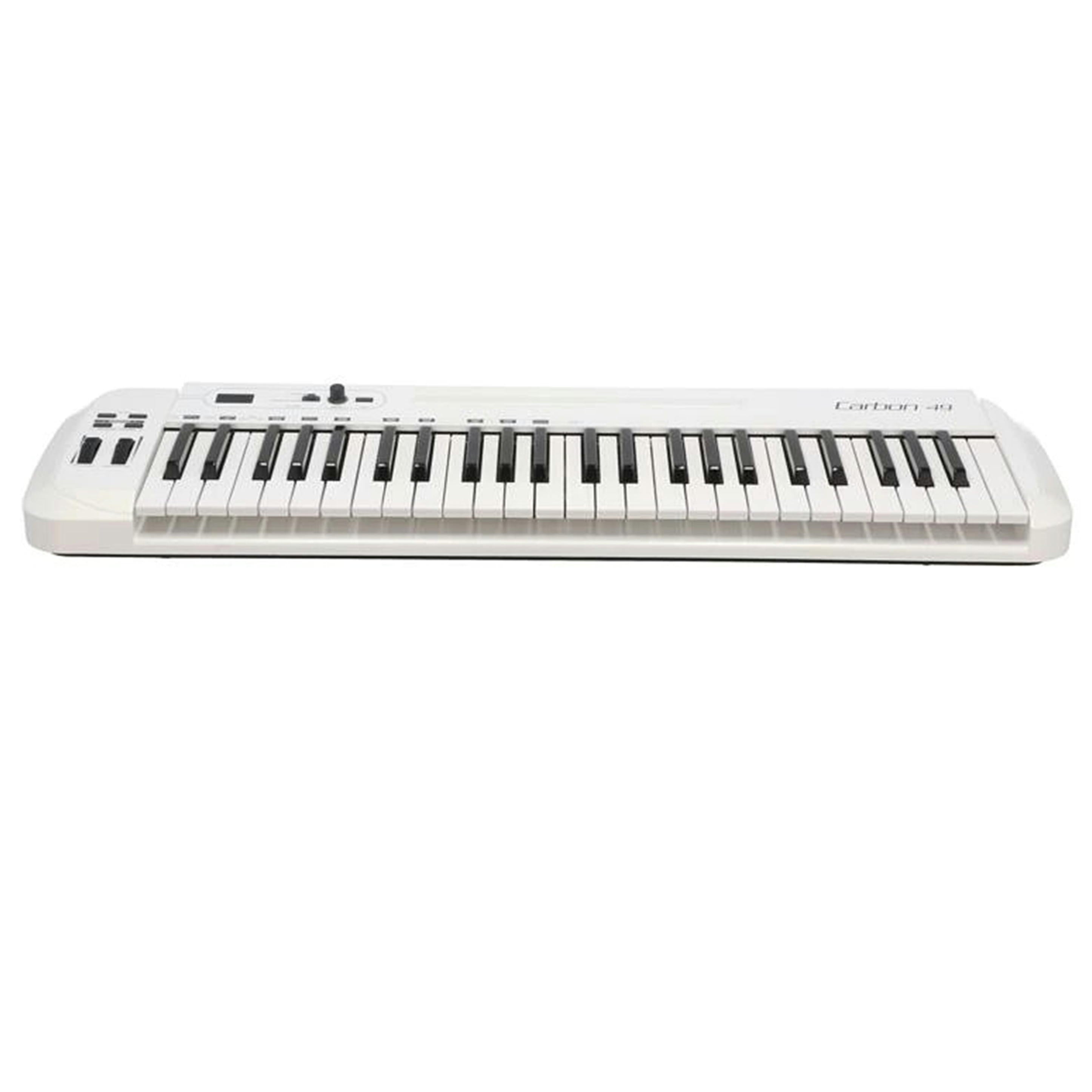 SAMSON サムソン/MIDIキーボードコントローラー/Carbon49//C495AD145/Bランク/64