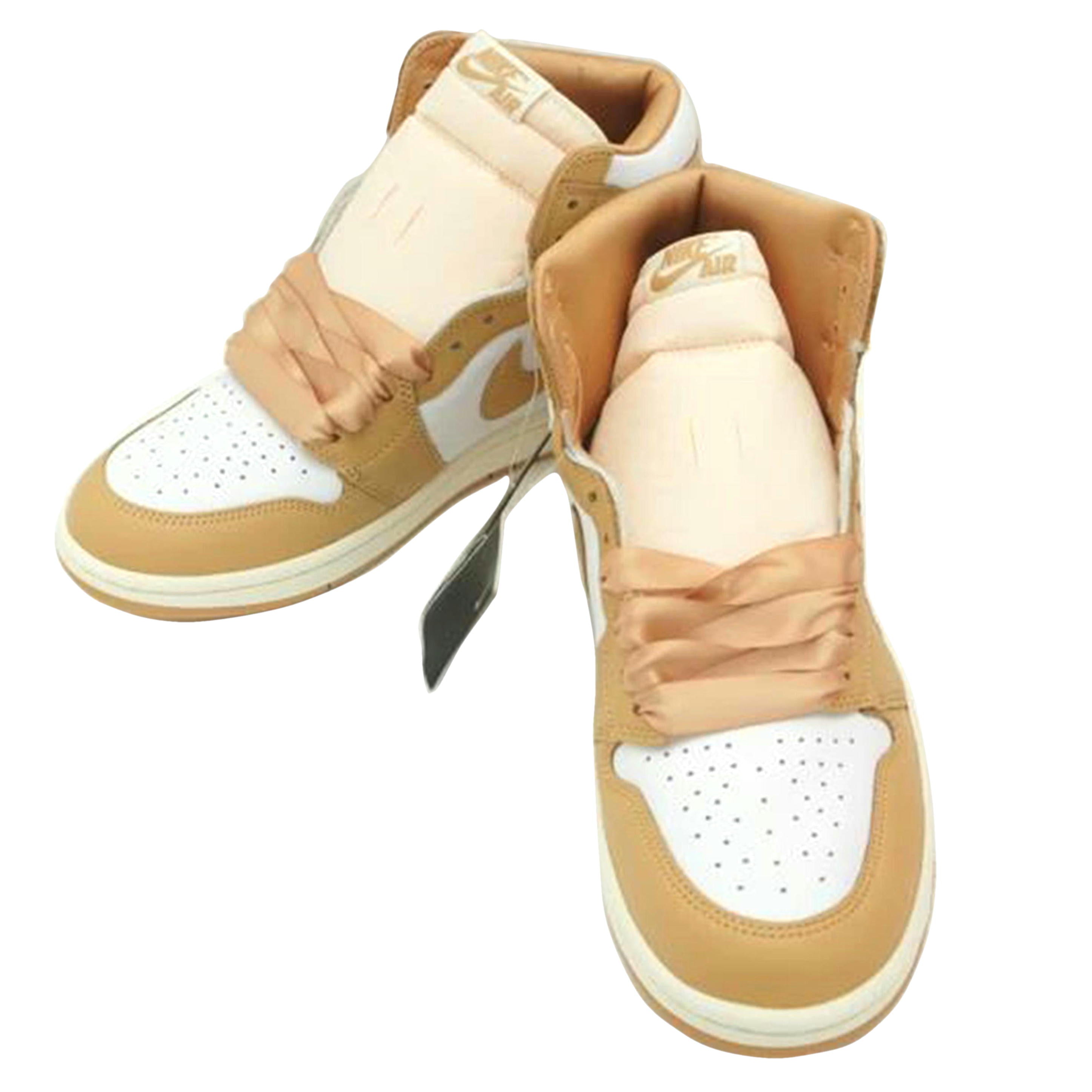 NIKE ナイキ/WMNS AIR JORDAN1 RETRO HI OG/FN6622-201//SAランク/09