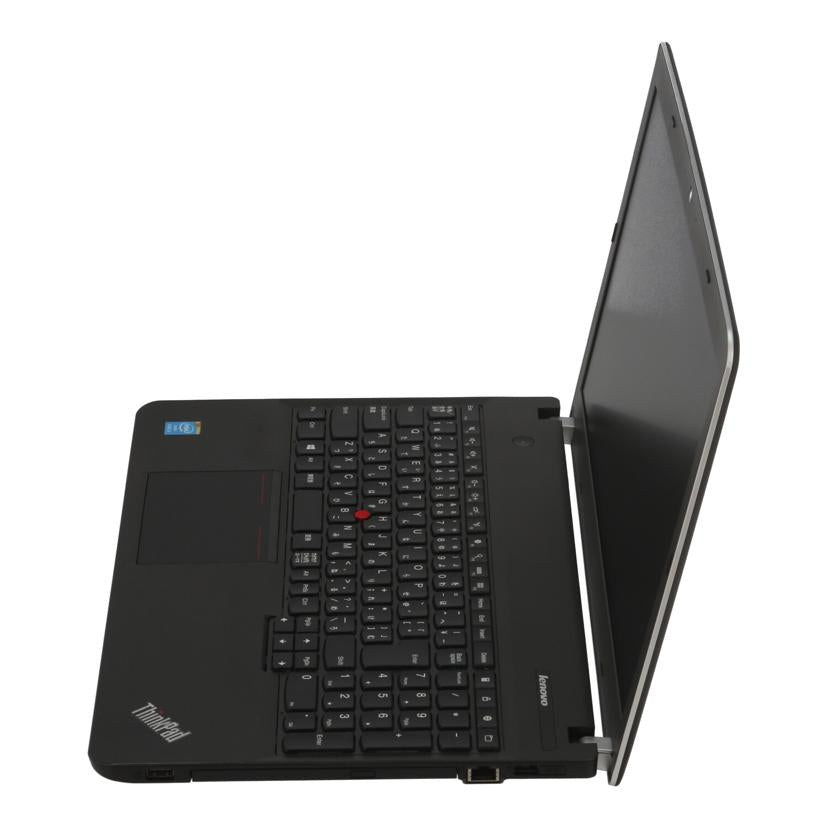 Lenovo レノボ/Win10ノートPC/ThinkPad E540/20C6009AJP//PF-00WAV9/Bランク/75