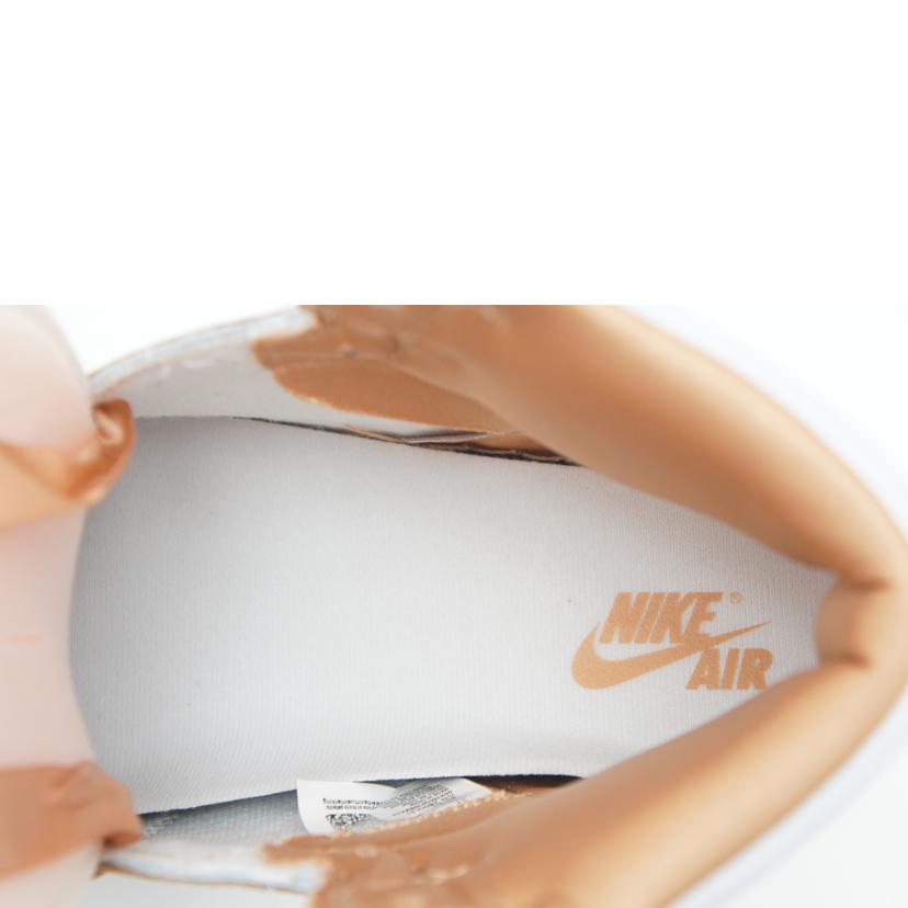 NIKE ナイキ/WMNS AIR JORDAN1 RETRO HI OG/FN6622-201//SAランク/09