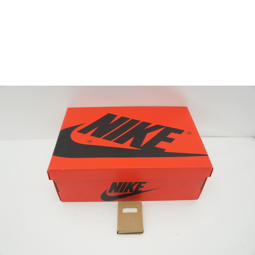 NIKE ナイキ/WMNS AIR JORDAN1 RETRO HI OG/FN6622-201//SAランク/09