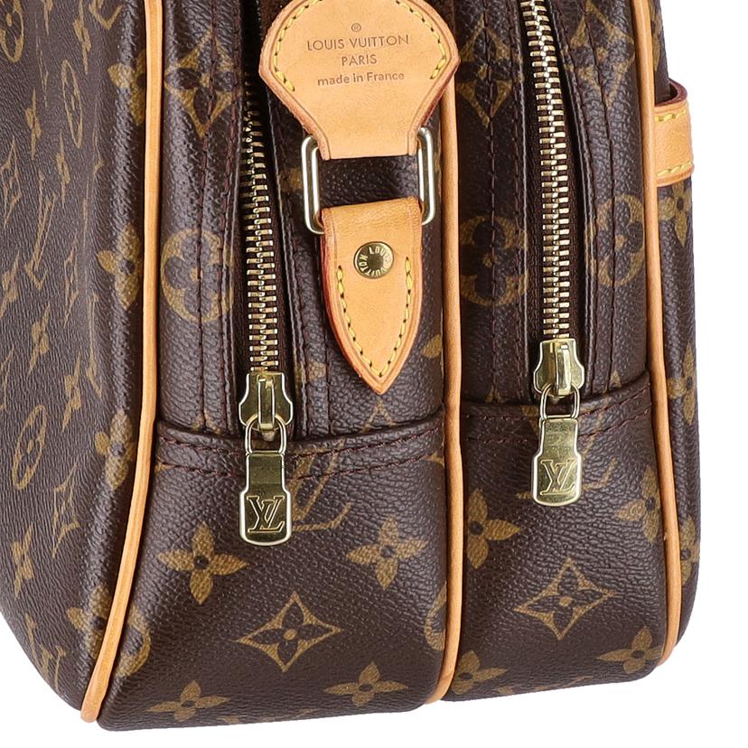 LOUIS VUITTON ルイ・ヴィトン/リポーター PM/モノグラム/M45254//SP2***/Aランク/19