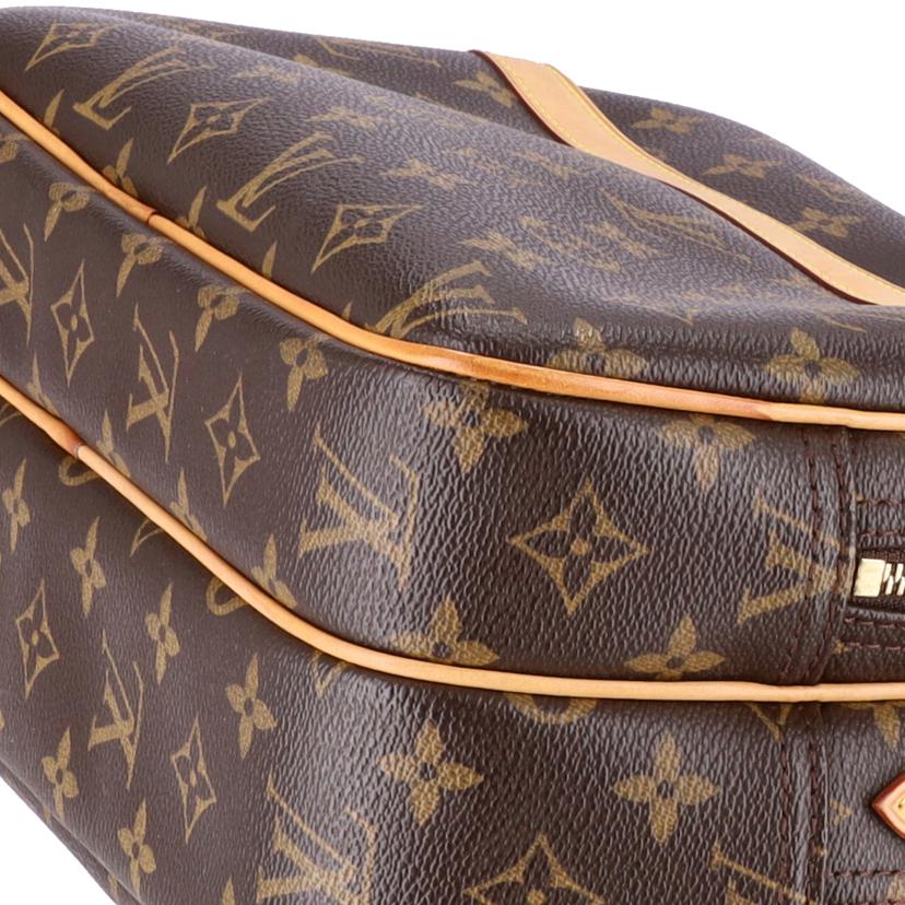 LOUIS VUITTON ルイ・ヴィトン/リポーター PM/モノグラム/M45254//SP2***/Aランク/19