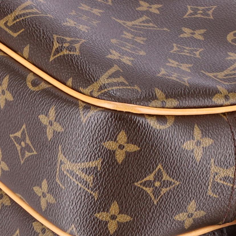 LOUIS VUITTON ルイ・ヴィトン/リポーター PM/モノグラム/M45254//SP2***/Aランク/19