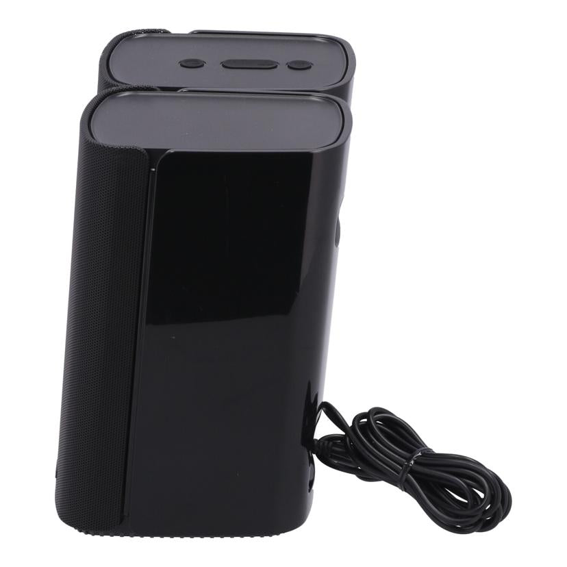 CREATIVE クリエイティブ /Hi-Fiデスクトップスピーカー/Creative T100 /SP-T100//WSMF1690934000478U/Bランク/77