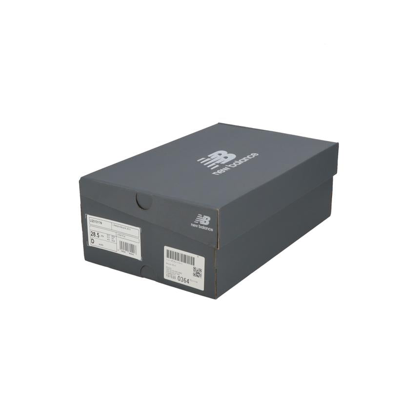 new balance ニューバランス/new balance/スニーカー/グレー系/U201011N//SAランク/06