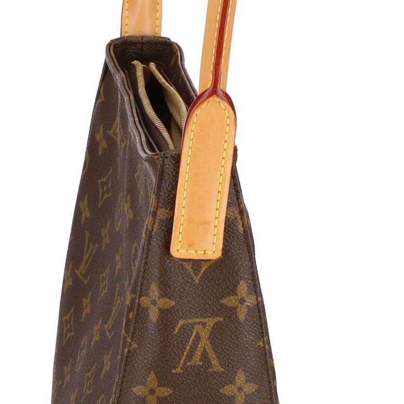LV ルイ・ヴィトン/ルーピングMM/モノグラム/M51146//FL0***/Aランク/19