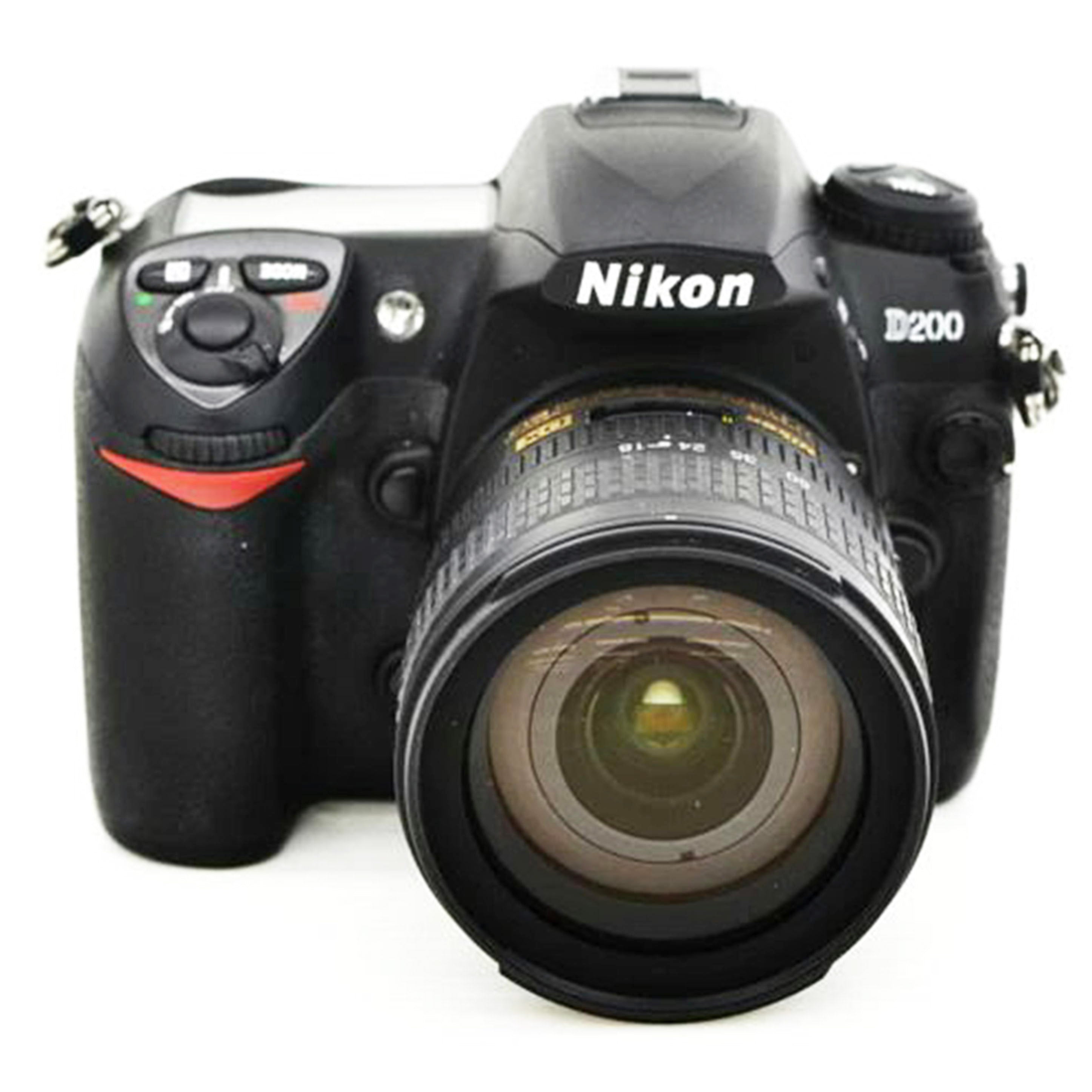 Nikon/デジタル一眼/D200 AFS18-70㎜ED//2136996/Cランク/75