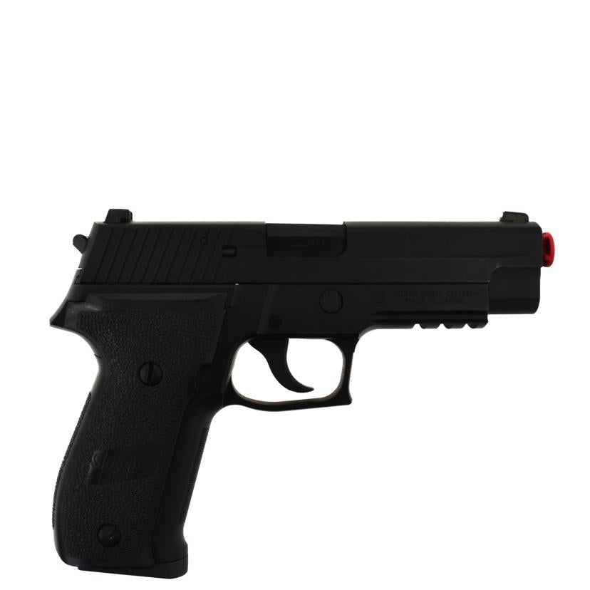 TOKYO MARUI 東京マルイ/ハンドガン GBB/P226 Rail//ABランク/75