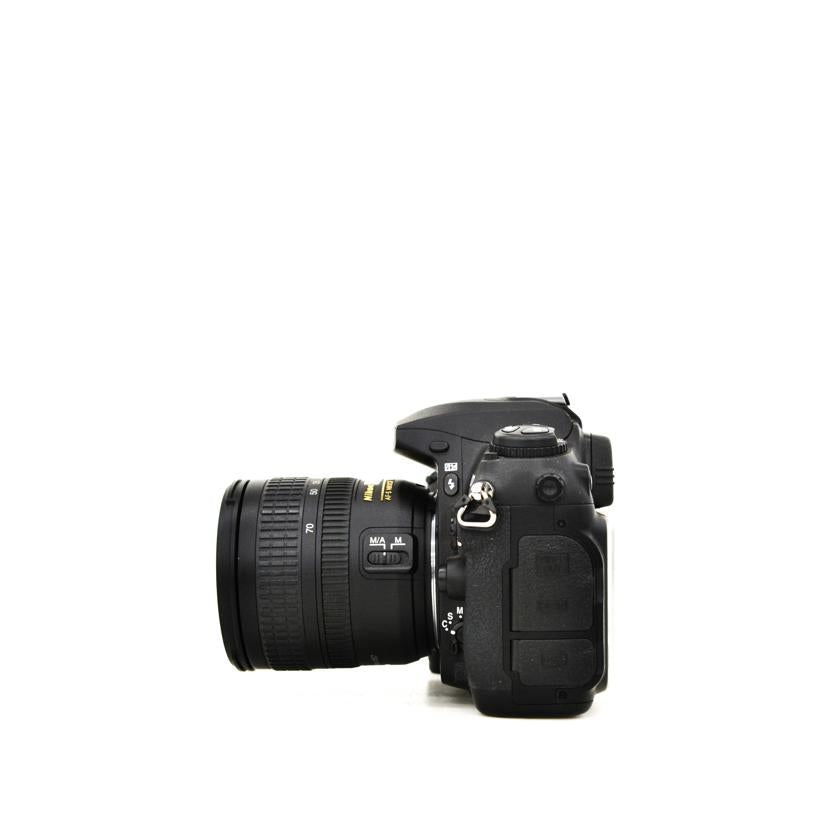 Nikon/デジタル一眼/D200 AFS18-70㎜ED//2136996/Cランク/75
