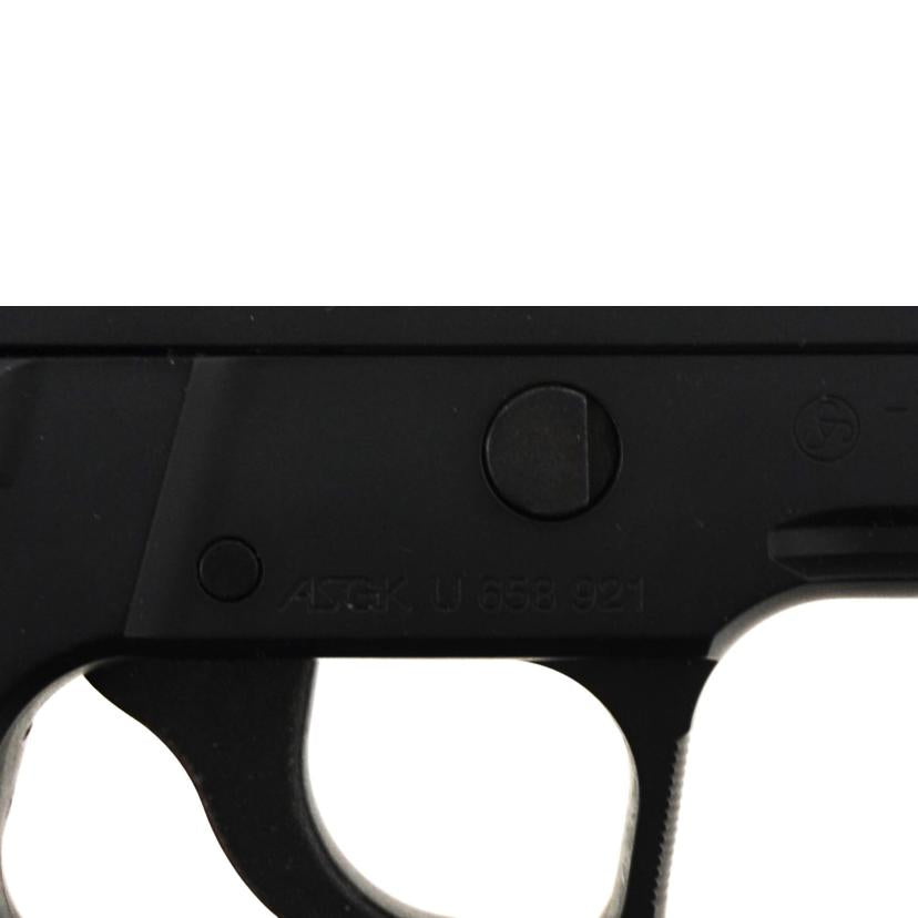 TOKYO MARUI 東京マルイ/ハンドガン GBB/P226 Rail//ABランク/75
