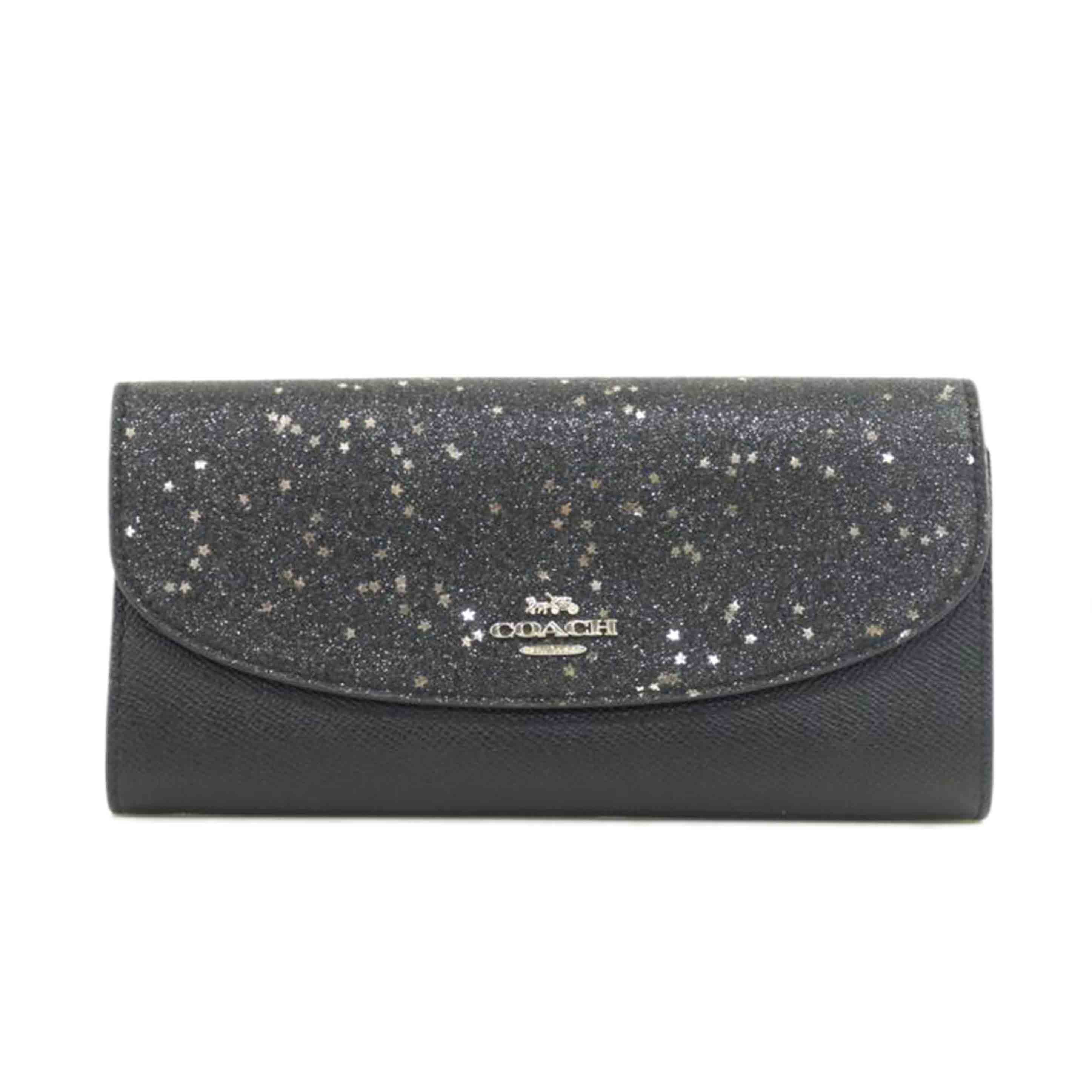 COACH コーチ/2つ折り長財布/F38692//G18**/ABランク/64