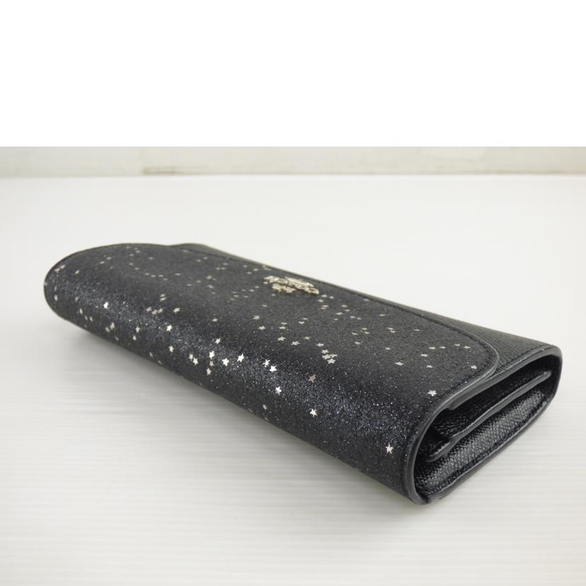 COACH コーチ/2つ折り長財布/F38692//G18**/ABランク/64