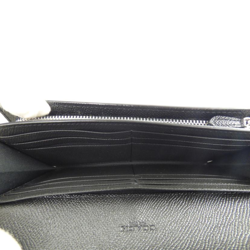 COACH コーチ/2つ折り長財布/F38692//G18**/ABランク/64