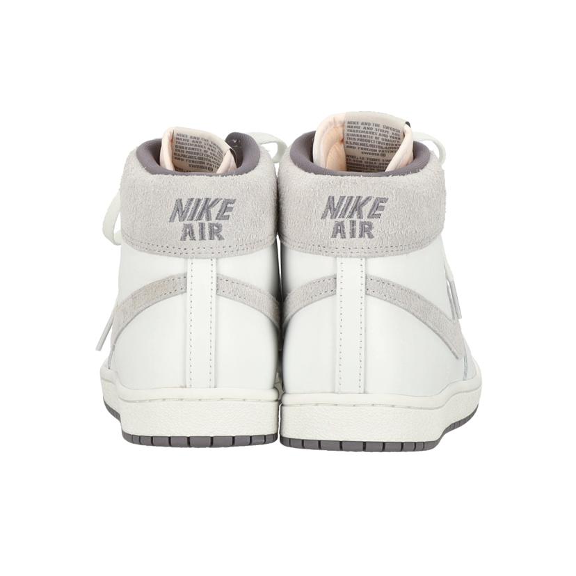 NIKE ナイキ/JORDAN AIRSHIP PE SP/DZ3497-100//Sランク/09