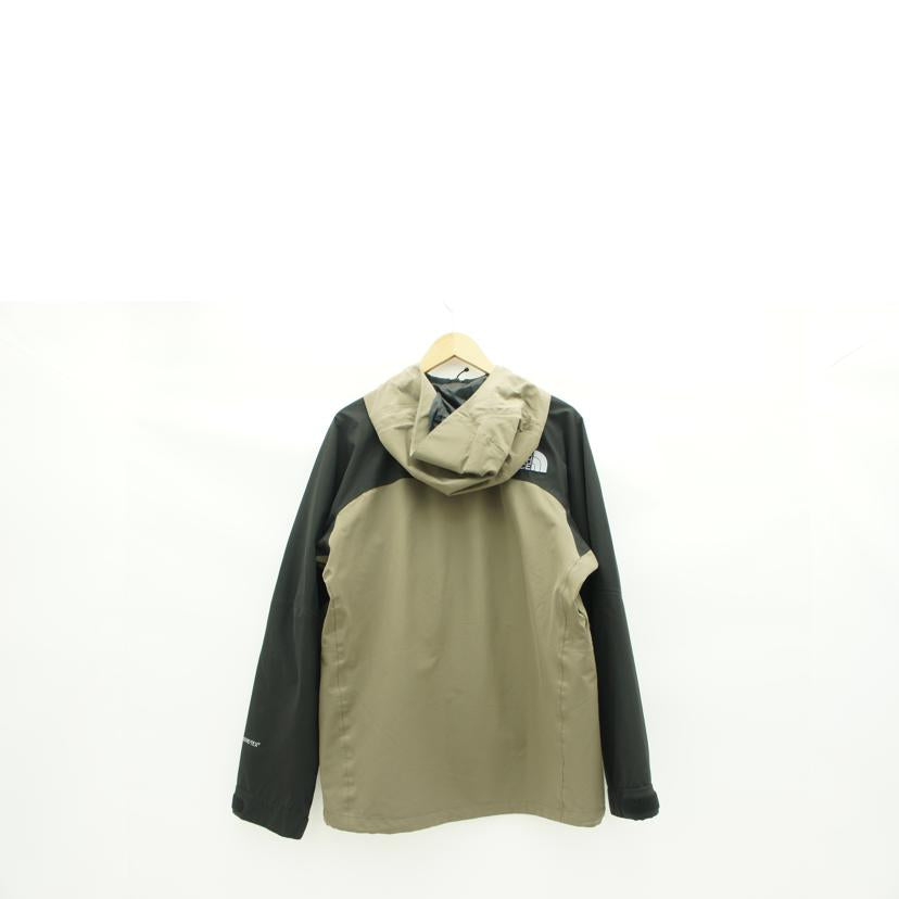THE NORTH FACE ノースフェイス/マウンテンジャケット グレー×ブラック/NP61540//ABランク/42