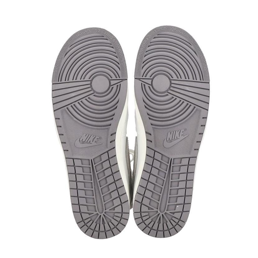 NIKE ナイキ/JORDAN AIRSHIP PE SP/DZ3497-100//Sランク/09