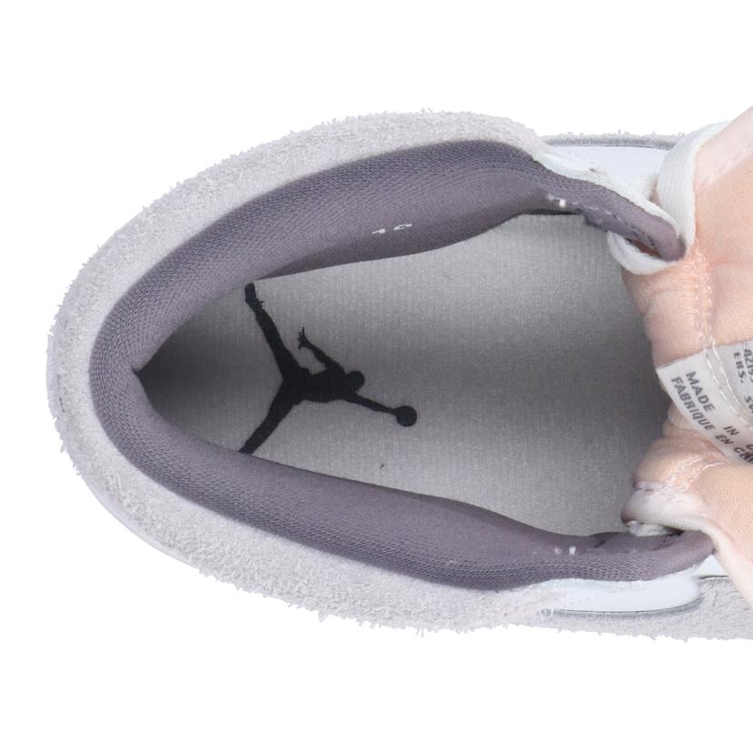 NIKE ナイキ/JORDAN AIRSHIP PE SP/DZ3497-100//Sランク/09