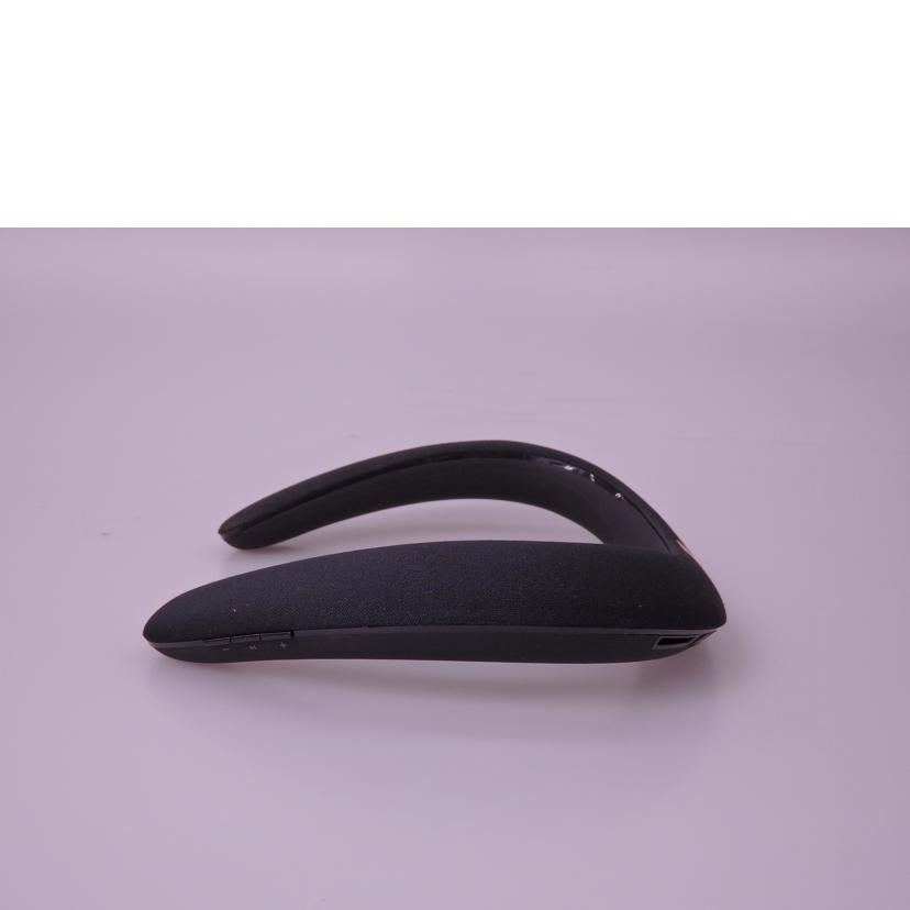 JBL ジェイビーエル/ウェアラブルスピーカー/SOUNDGEAR/SOUNDGEAR BTA//Bランク/76