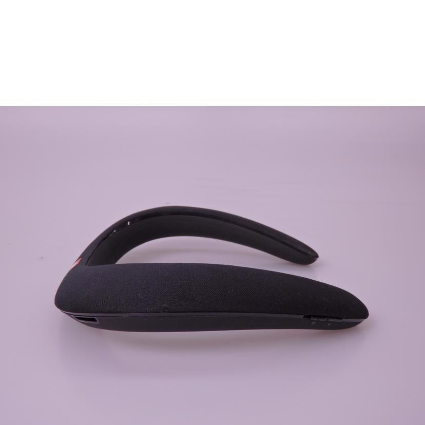 JBL ジェイビーエル/ウェアラブルスピーカー/SOUNDGEAR/SOUNDGEAR BTA//Bランク/76