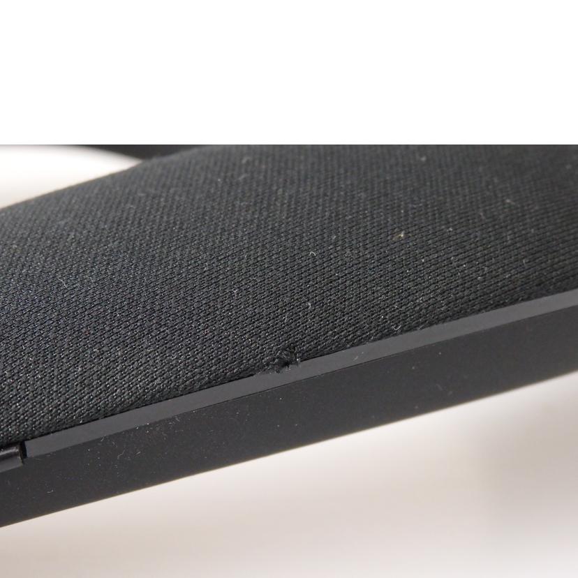JBL ジェイビーエル/ウェアラブルスピーカー/SOUNDGEAR/SOUNDGEAR BTA//Bランク/76