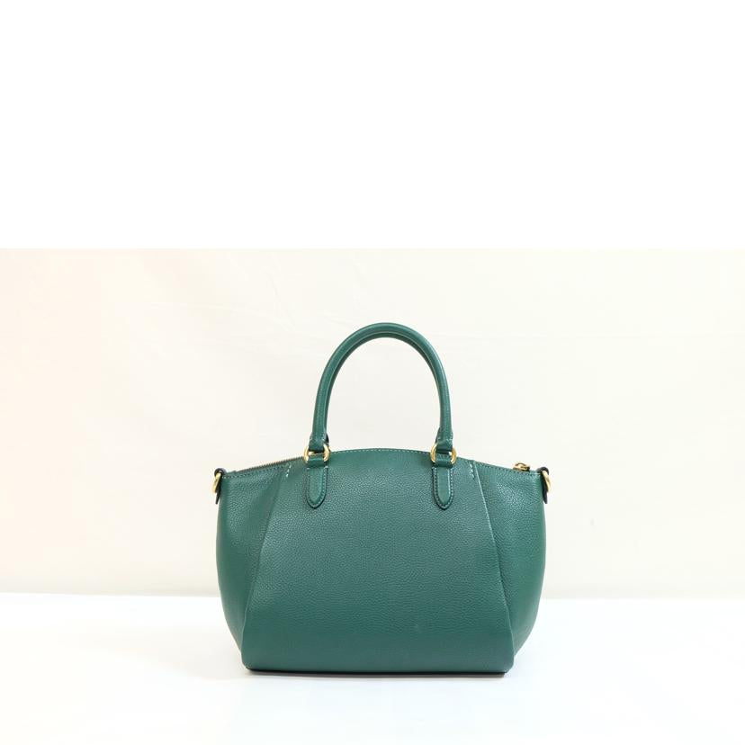 COACH コーチ/エリスサッチェル/79316//H22**/Aランク/71