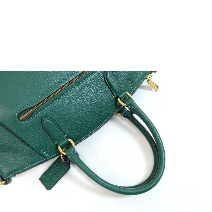 COACH コーチ/エリスサッチェル/79316//H22**/Aランク/71