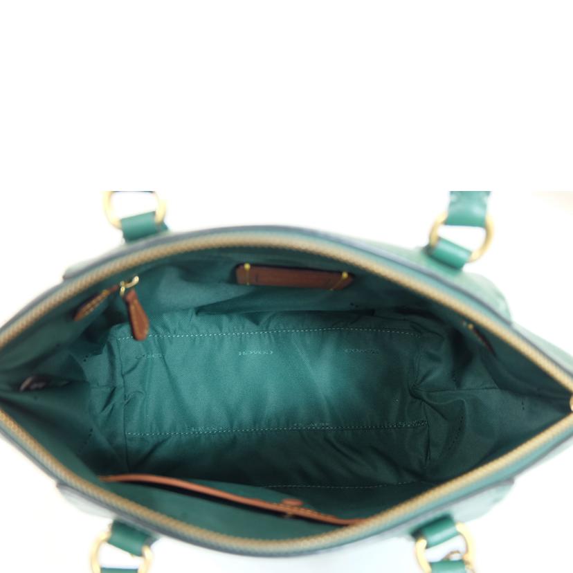 COACH コーチ/エリスサッチェル/79316//H22**/Aランク/71