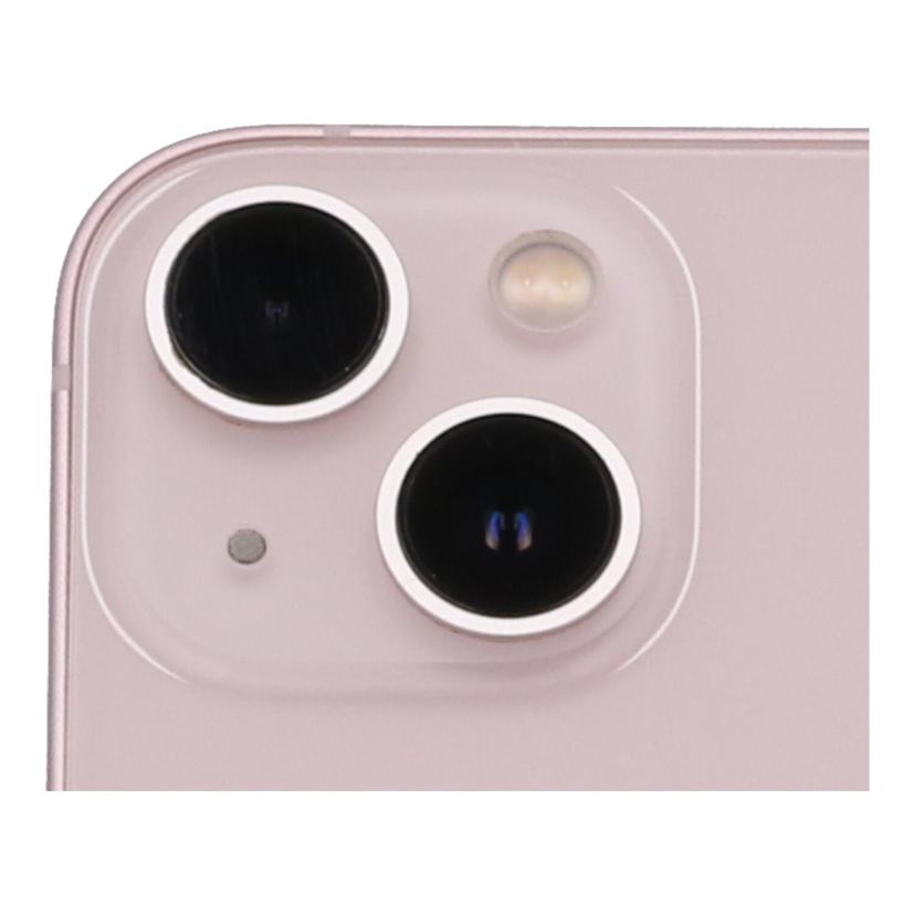 Apple SIMフリー アップル /iPhone 13 256GB/MLNK3J/A//XYQXH90D3N/Bランク/69
