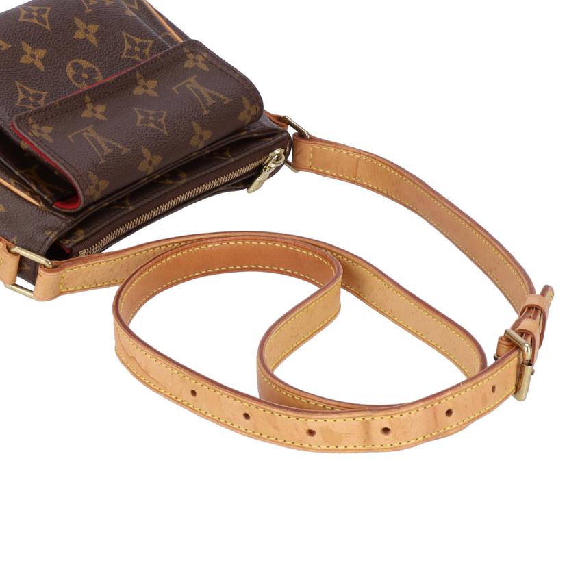 LOUIS VUITTON ルイ・ヴィトン/ヴィバシテPM/モノグラム/M51165//判読不*/ABランク/19